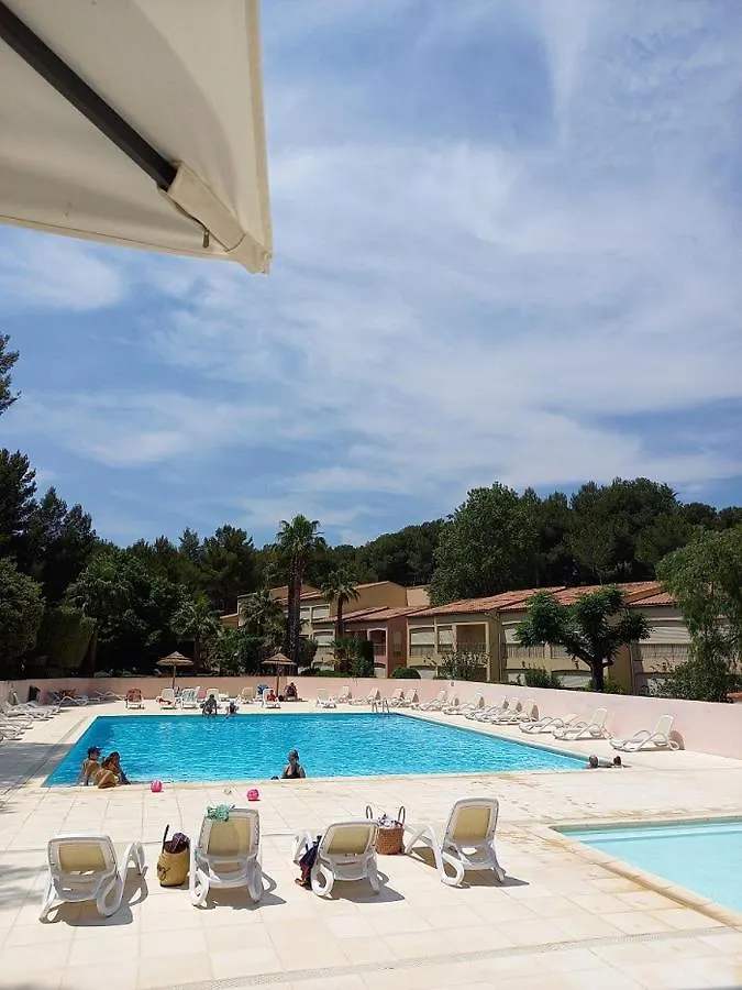 Le Vallon Du Roy Apartment Sanary-sur-Mer