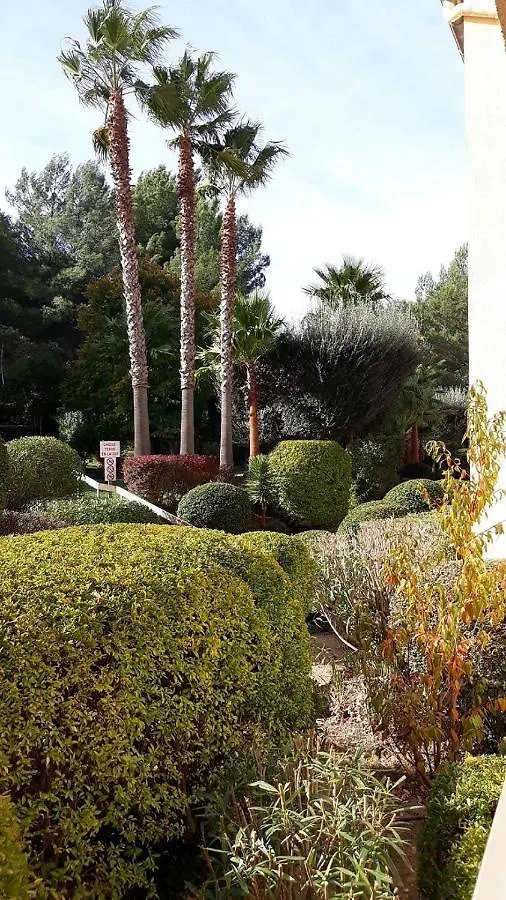 Le Vallon Du Roy Sanary-sur-Mer