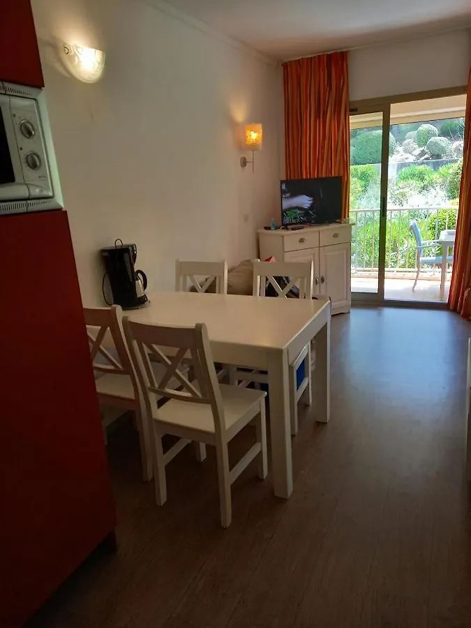 Le Vallon Du Roy Sanary-sur-Mer Apartment