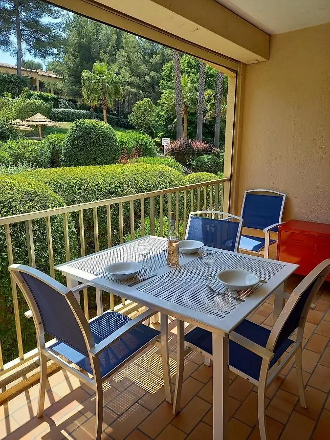 Le Vallon Du Roy Sanary-sur-Mer 0*,