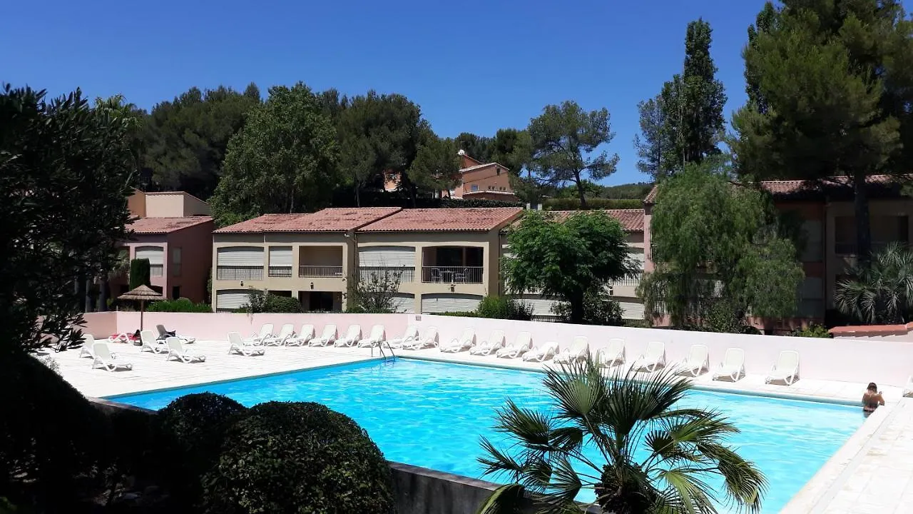 Le Vallon Du Roy Sanary-sur-Mer France